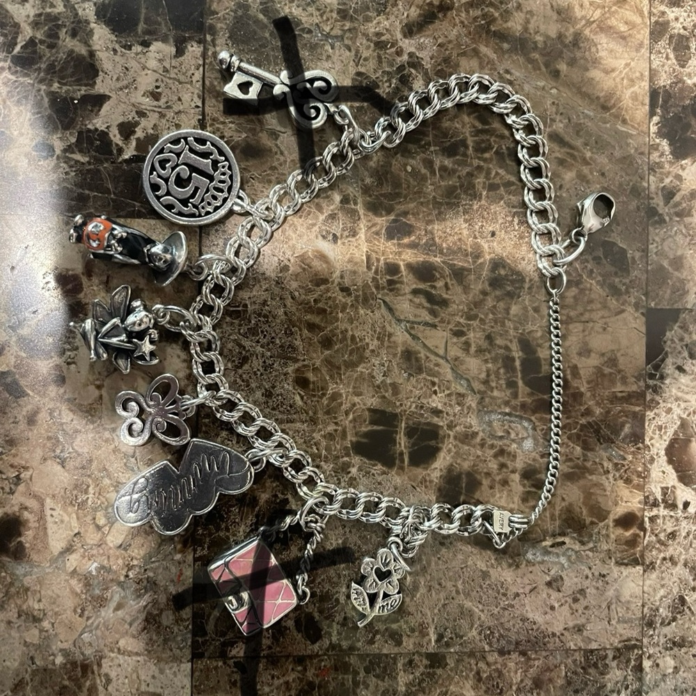 James Avery bracelet